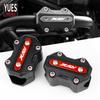 For HONDA X-ADV 300 750 1000 2010-  Motorcycle Accessories High Quality Engine Guard Bumper Protection Decorative Block