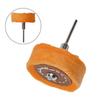 Polish Cloth Polish Cloth Wheel Popular Brush Jeweler