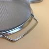 JingJingRS Large Handheld Fine Mesh Strainer