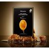 JM Solution Honey Glow Royal Propolis Mask Pack, 10 arkuszy, 1 opakowanie