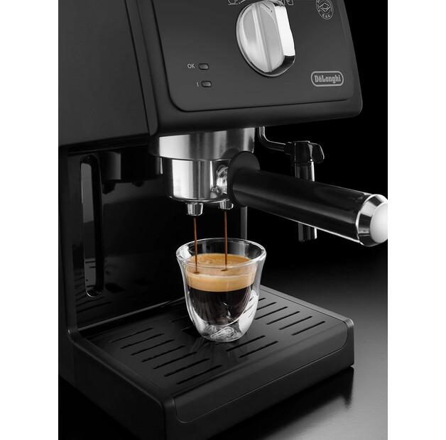 Coffee Maker DeLonghi ECP 31.21