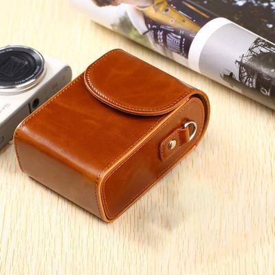 Shockproof Storage Bag for Canon G9X G7X SX710 SX700 SX720 For SONY RX100 HX90 HX50 Universal