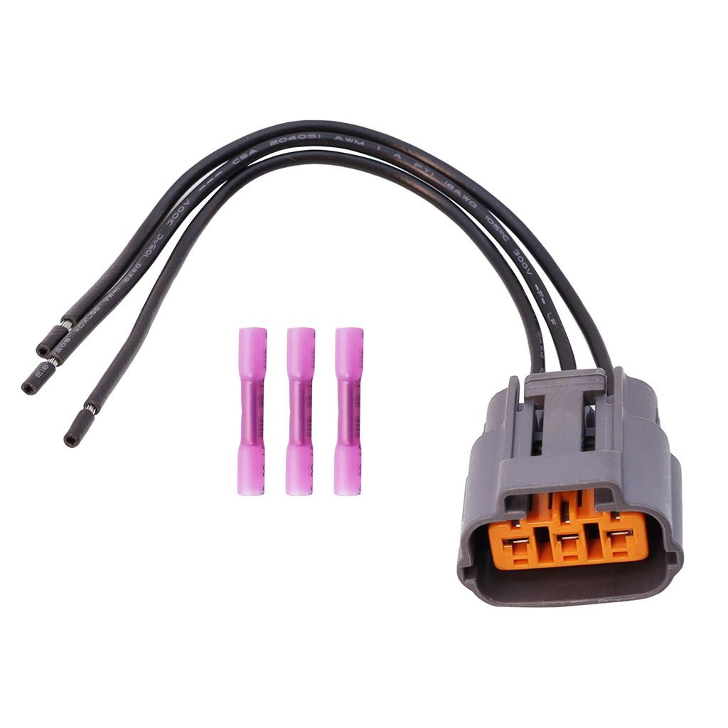 Ignition Coil Connectors Harness for Mitsubishi Outlander 2.4L Lancer 2.0 2.4