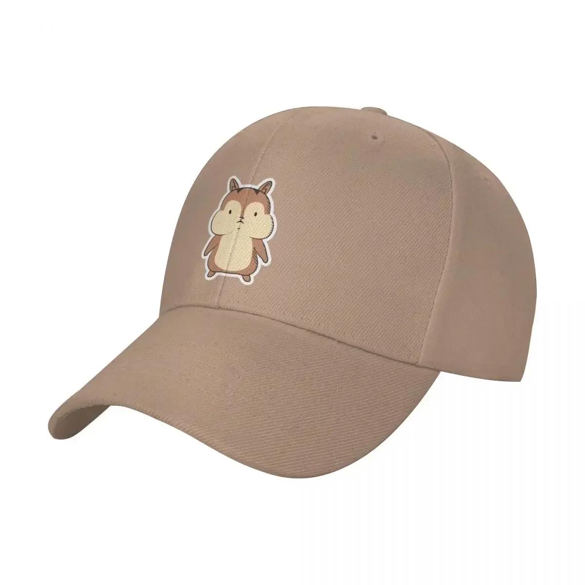 

Chipmunk Baseball Cap Bobble Hat Luxury Brand Beach Outing Mountaineering Men Women s