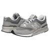 New Balance 997H Marblehead Unisex Sneakers Grey Silver CM997HCA