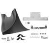Engine Frame Protective Cover Front Spoiler Shroud Car Supplies Parts Accessories Fit For A