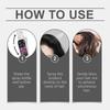 Limited time!!Hoegoa Hair Volumizing Spray  Easy, Oil-Control, Refreshing, Long-Lasting, No-Rinse Hair Styling Spray