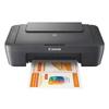 Canon Pixma Mg2556S Gray Multifunction Printer