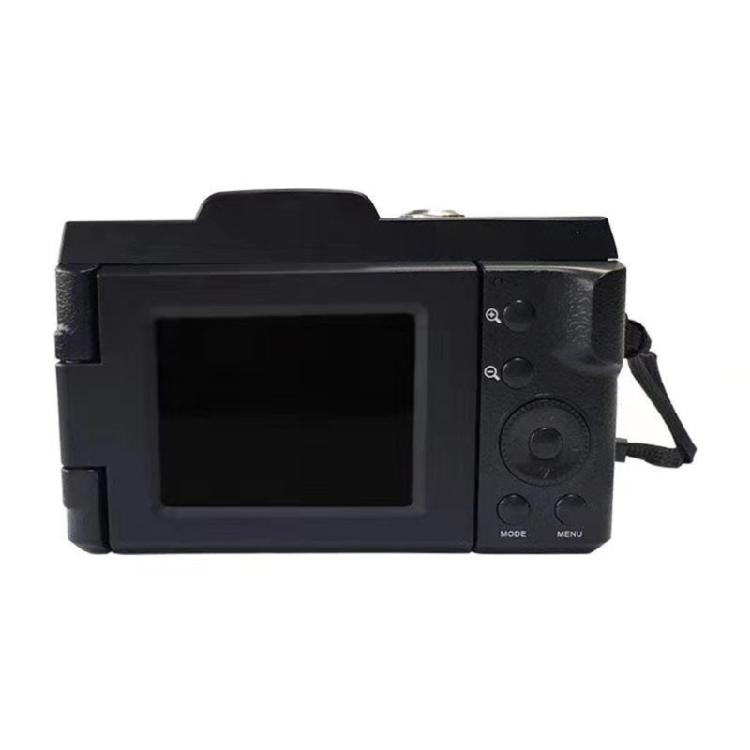 16X Digital Zoom Digital Camera Video Recording Telephoto Camera Camcorder Portable LCD Screen Handheld Camera for Home