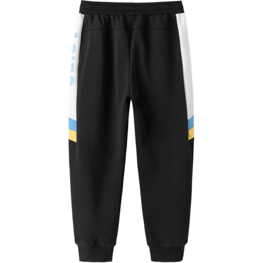 

Новые вязаные спортивные штаны ASICS для школьников 333231085052-001 110