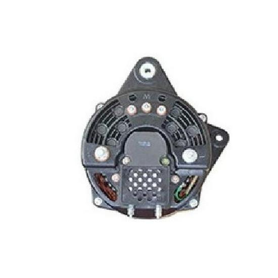 Compatible with Foton AVE2119-E Engine