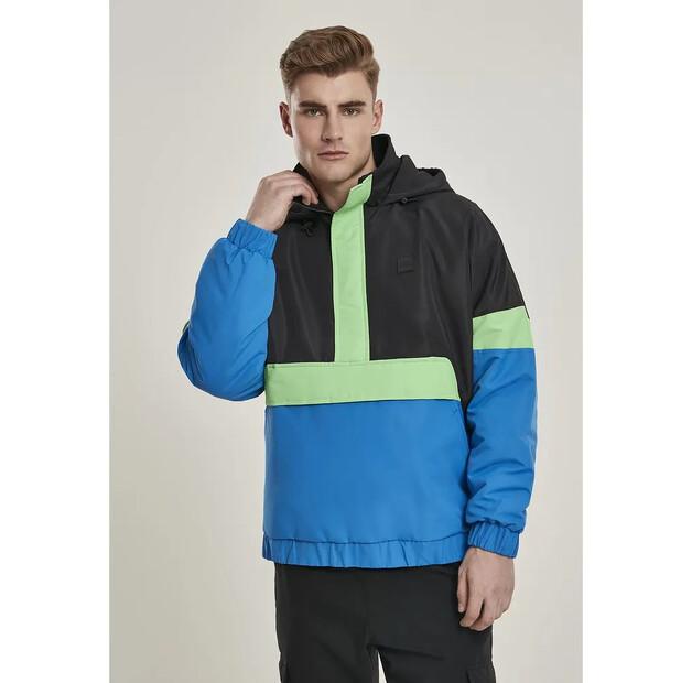 

Urban Classics 3-Tone Neon Windstopper куртка S