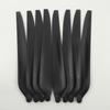 Hobbywing X8 Plus 3011 CW CCW 30-Inch Carbon Fiber Propellers Folding Blades Compatible with 8120 Motor Replacement Parts