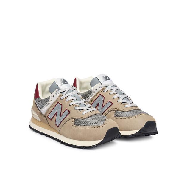 New Balance U574SKB W Sneakers