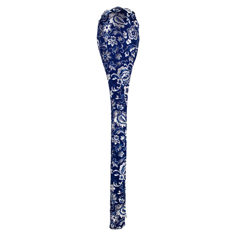 Wooden Multifunctional Meridian Massage Stick for Back and Body Tapping