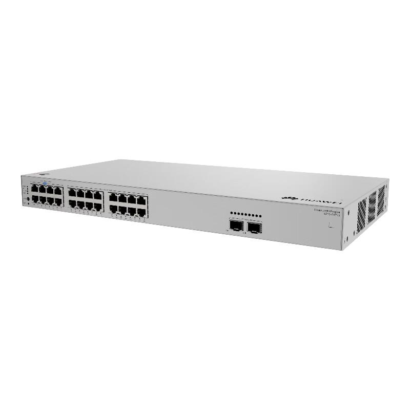 Huawei Kunling S210-24P2J POE Layer 2 Switch