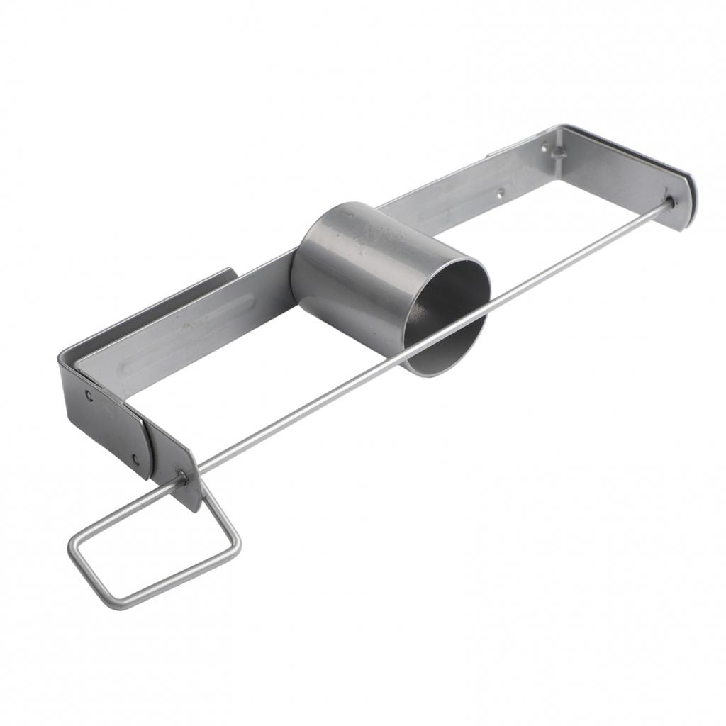 No Assembly Required Tape Dispenser Drywall Tape Comfortable Grip