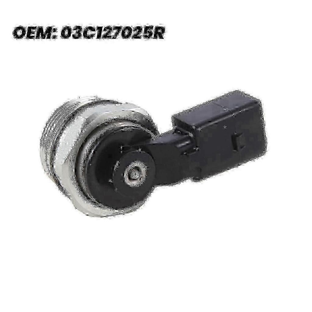 03C127025R Supapă Regulator Presiune Pompă Combustibil Auto pentru Golf A3 1.6 FSI-Yvan P20250110355 2025
