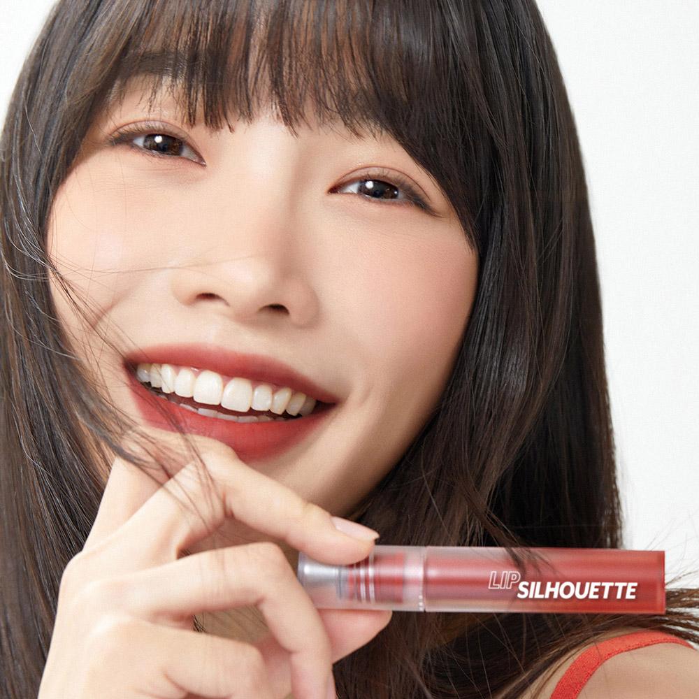 [Choix Redy] Rouge à lèvres I'M MEME Silhouette Matte Velvet Tint
