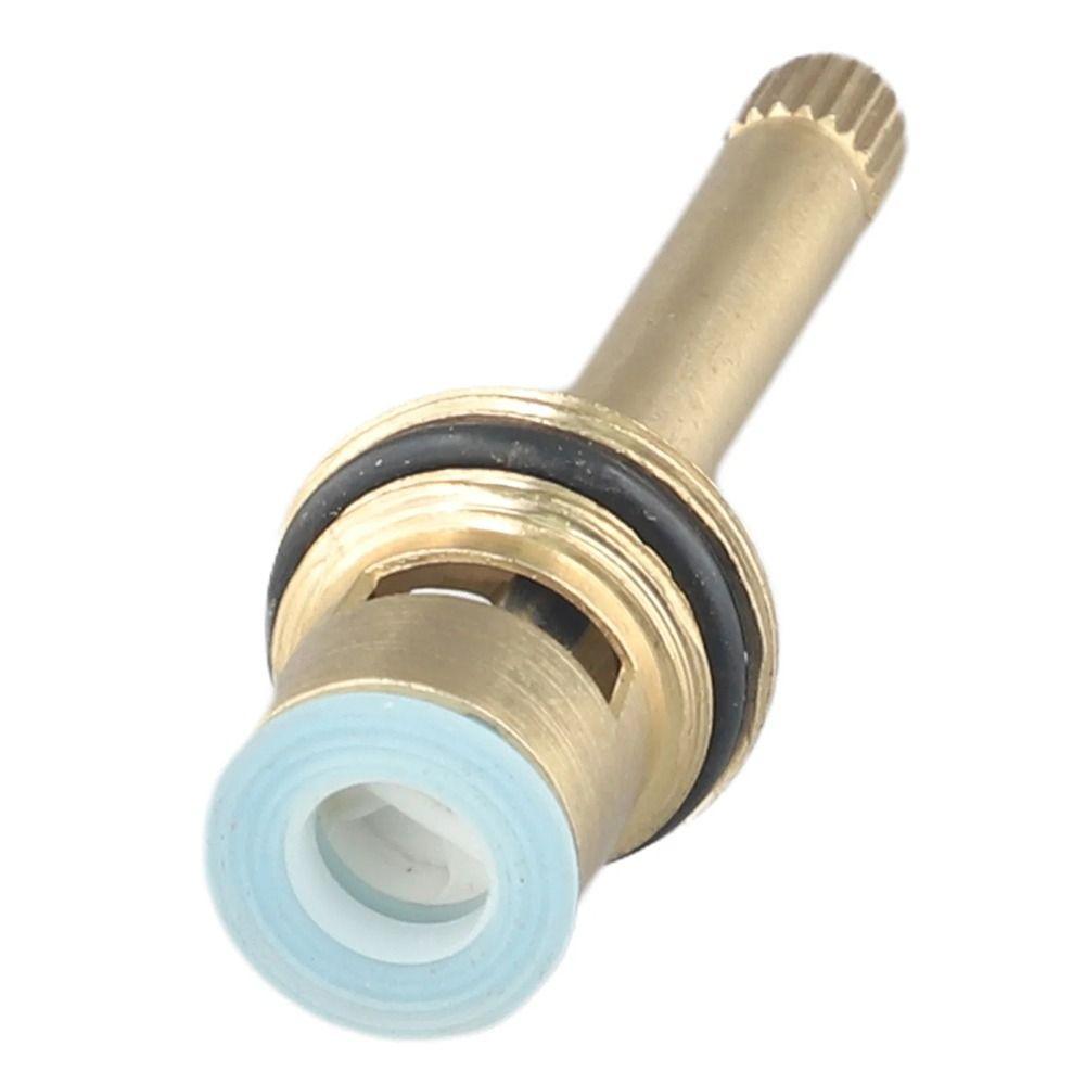 1 Stück Kupfer Messing Hahn Ventileinsatz 76mm 82mm Oberventile Armaturen Für Badezimmer Dusche