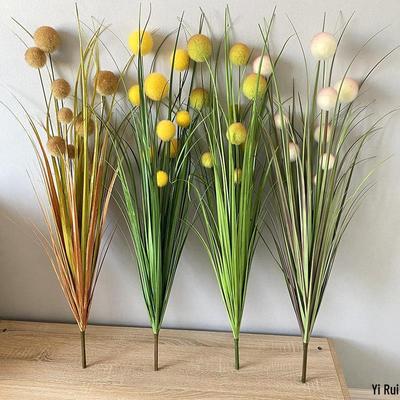 Deko & Wohnaccessoires – Künstliche Blumen & Kränze