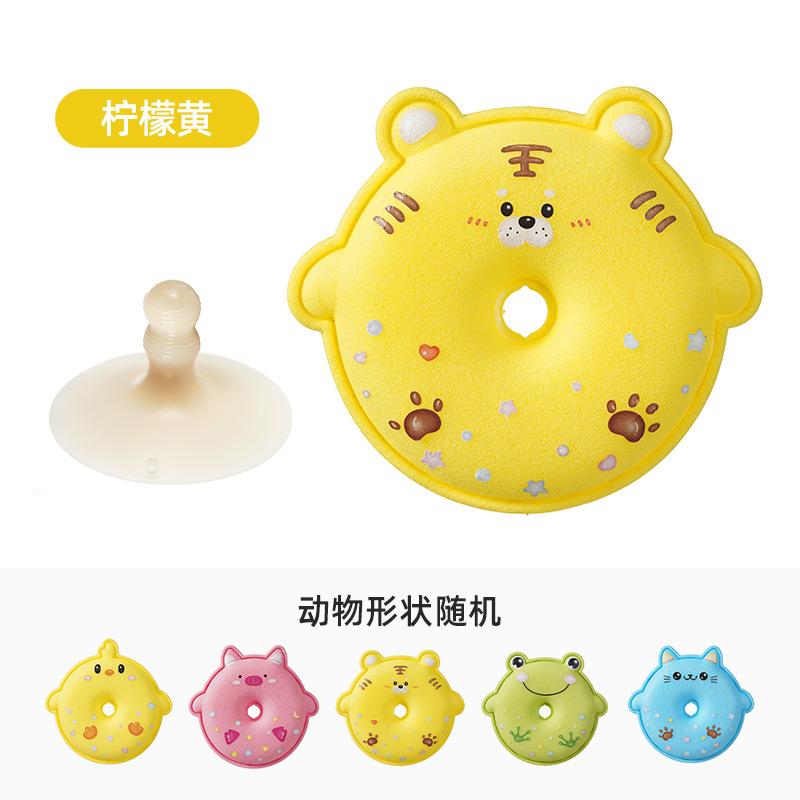 Children s Bath Cotton Cartoon Bath Flower Bath Ball Baby Soft Exfoliating Bath Sponge