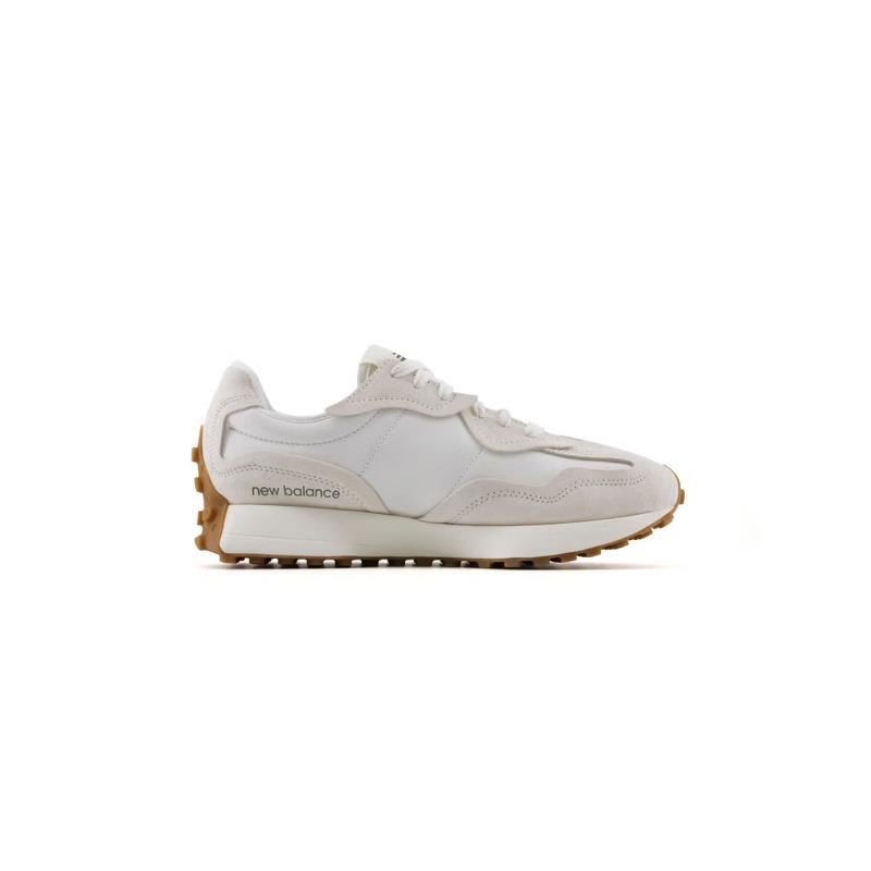 NEW BALANCE Scarpe Sportive e Casual Uomo e Donna Leggere Versatili Comode a Suola Spessa U327WKN