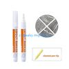 Y5JC Grout Pen Waterproof Tile Pen Bathroom Tile Grout Pen Quick Drying Grout Marker Grout Restoration Pen Tile Grout