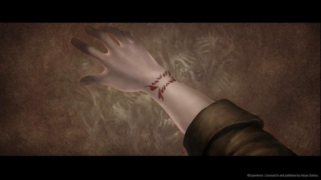 Death Mark American Switch (North Import) -