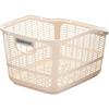 BRIDGESTONE Stylish Rear Basket LC (Light Brown) RBKST1.A P5076 F761920LC