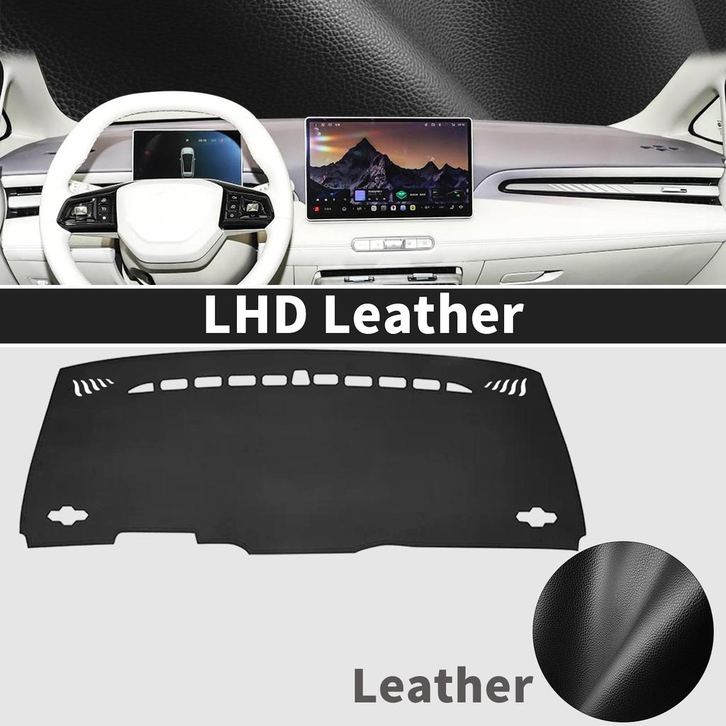 fit for MG4 MG 4 EV 2026 2027 Car Dashmat Dashboard Cover Pad DashMat Sunshade Protective Carpet Accessories