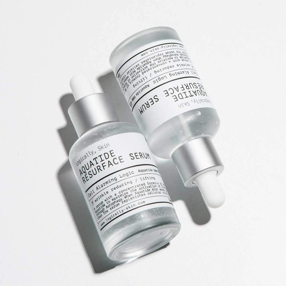 Logically Skin Aquatide Resurface Serum 50ml [Produkt]