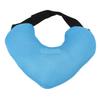 Armpit Pillow Soft Breathable Cotton   Strap Pressure Relief Prevent Inflammation Breast Cancer Pillow