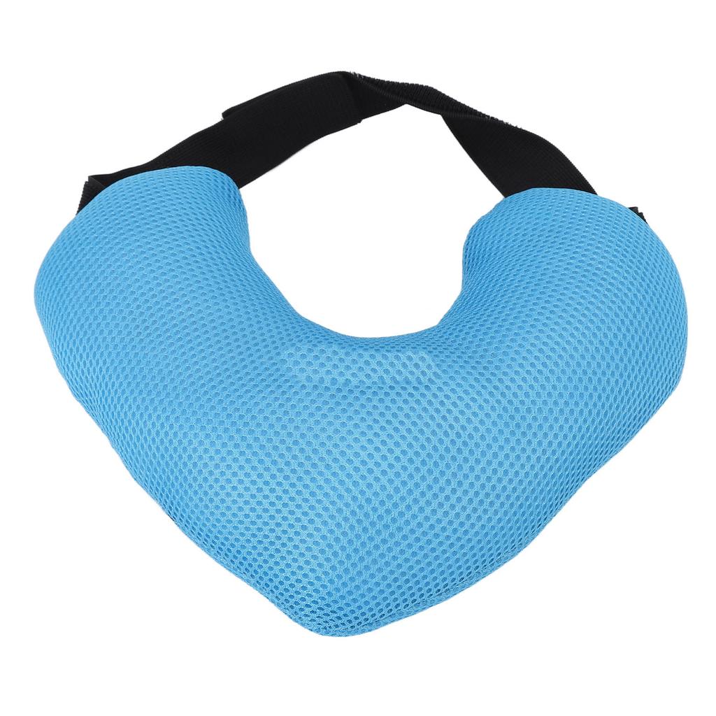 Armpit Pillow Soft Breathable Cotton Strap Pressure Relief Prevent Inflammation Breast Cancer Pillow