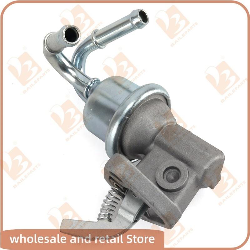 7000767 Fuel Pump For Kubota 1J710-52032 V2607 For Bobcat S205 S550 S570 S590 S630 S650 S160 S185 T180 T190 T550 T590 T630 T650
