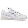 Li Ning Deluxe Sp Low Cushioning Slip Resistant Abrasion Resistant Lightweight Low Top Vintage Basketball Shoes Men's AGBR095-1