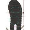 Pre-owned Nike Air Max Dawn DH5131-101-P26095463157126