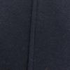 Theory Made In Japan Wool Blend Long Sleeve V Neck One Piece P Black Women Used