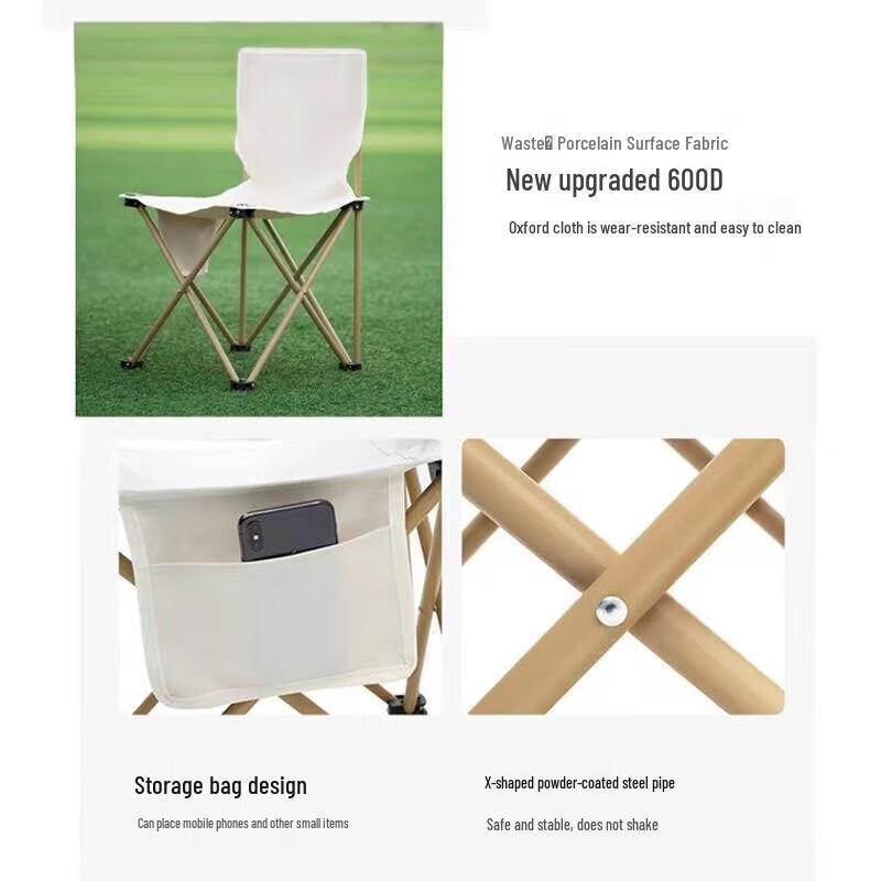 Westinghouse 60x120cm Portable Folding Camping Table