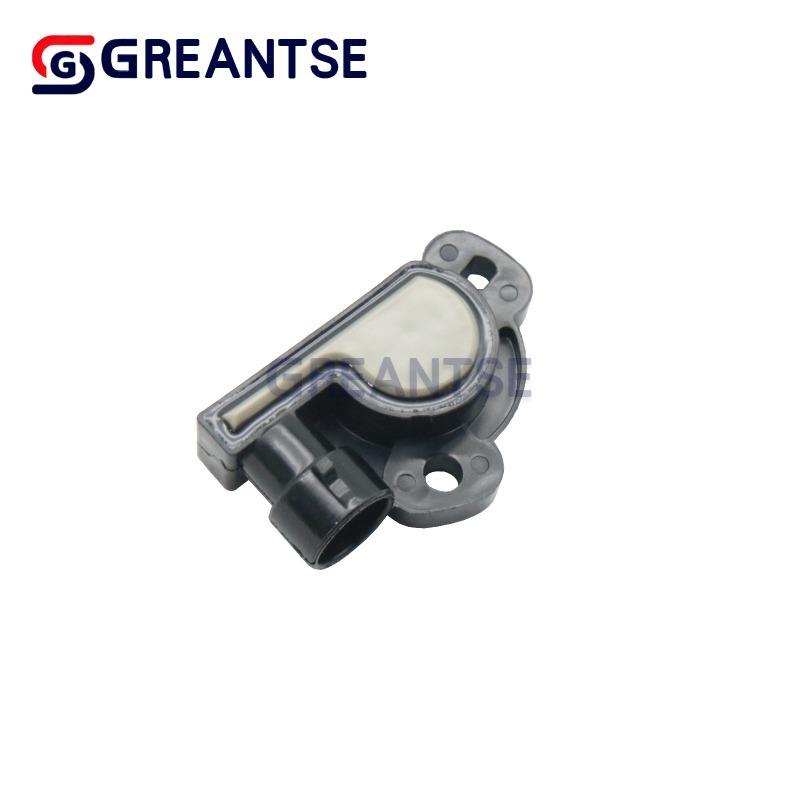 17087655 Throttle Position Sensor TPS Fit For Acura Buick Cadilla Chevy Geo GMC Honda Isuzu Pontiac 17083333 17106680 17112714