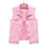 Topy – Vesty