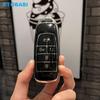 Tpu Car Key Cover Smart Remote Control Fobs Case Protector Bag Keychain Holder Auto Accessories For Gac Trumpchi Aion S Y V Ia5