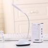 Portable Energy-Saving Folding Desk Lamp for Students – Eye Protection Mini LED Night Light