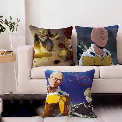 Textil do jedálne a obývacej izby – Obliečky na vankúše