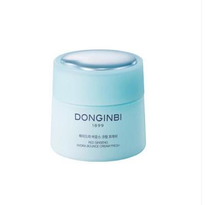 Kórejská kozmetika, Donginbi Červený ženšenový krém na spevnenie a hydratáciu (25 ml)