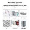 1150D Adjustable Speed Automatic Label Dispenser & Smart Sensor Stripping Machine