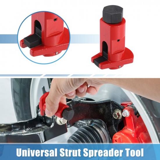 Universal Strut Spreader Tool Shock Absorber Strut Remover Tool for Mechanical