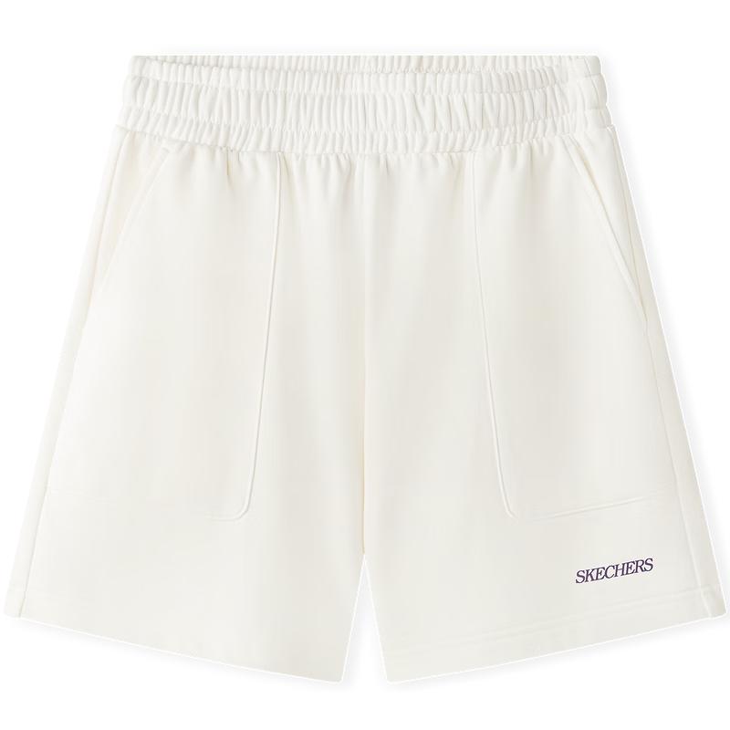 

SKECHERS Women s 2025 L225W232 Loose Casual Shorts S