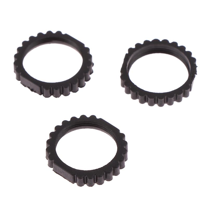 M12 Lens Fixing Nut Cctv Lens Lock Ring Lens Locking Ring Trigger Focusing Ring Fixed Locking Ring Lens Focusing Ring