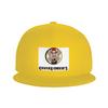 Chuck E Cheeses Pizza Time Theater Baseball Caps Snapback Fashion Baseball Hats Breathable Casual Casquette Outdoor for Unisex
